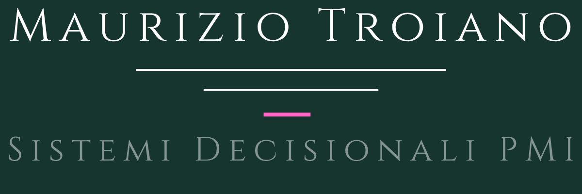 Logo Maurizio Troiano - placeholder