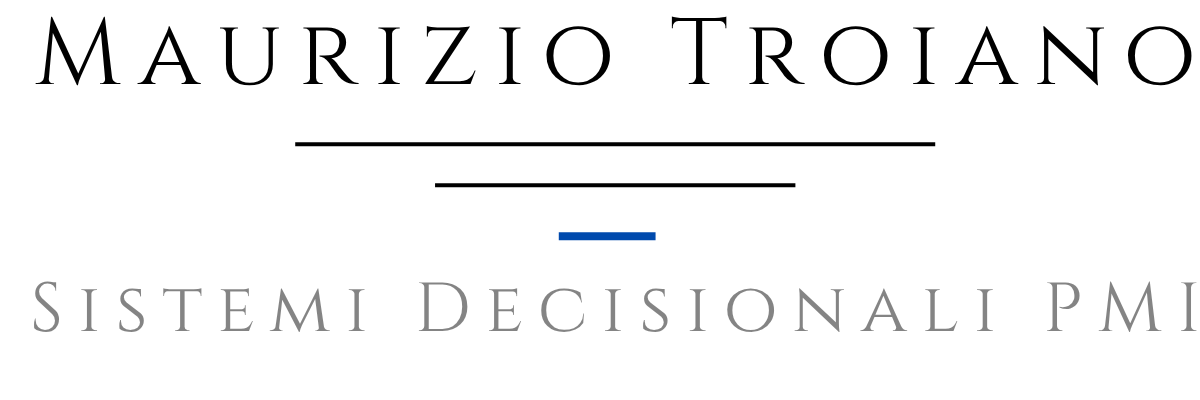 Logo Maurizio Troiano - placeholder